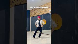 Parche x Nirvair pannu bhangravideos bhangra majestic [upl. by Garek]