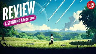 Planet Of Lana Is A STUNNING ADVENTURE On Nintendo Switch  Review [upl. by Notniv]