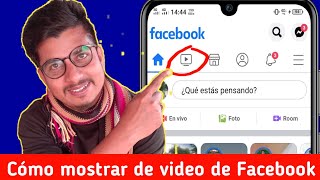 Como Hacer Directos en Facebook Gaming 2024 [upl. by Elisabet]