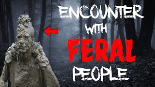 FORCED from the Smoky Mountains by FERAL people [upl. by Blake]