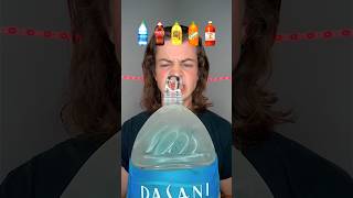 Giant Jelly Bottle ASMR [upl. by Lawlor]