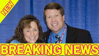 GAME OVER Hot UpdateJim Bob and Michelle Duggar Make Drops Breaking News It will shock you [upl. by Howund80]