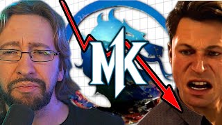 What’s happening to Mortal Kombat 1 [upl. by Mcripley]