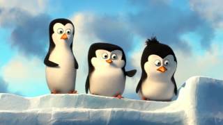 Penguins of Madagascar 2014 Behind the Scenes of the Animation [upl. by Friday588]