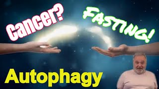 I Wished I knew these BEFORE I Started my Cancer Treatment Cancer Fasting Autophagy [upl. by Corotto]