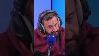 Trop davantages pour les dirigeants étrangers en France  shorts radio [upl. by Anitneuq842]