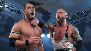 The Biggest Rematches in TNA History [upl. by Aleinad933]