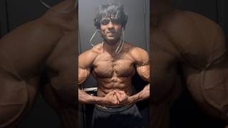 motivation tamilfitness gym gymmotivation tamil malayalam hindi indian abs chestworkout [upl. by Nylrehc]