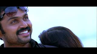 Chellam Vada Chellam Tamil Full Video Songs Dolby Digital 51 Siruthai 2011 Movie [upl. by Ecnar]