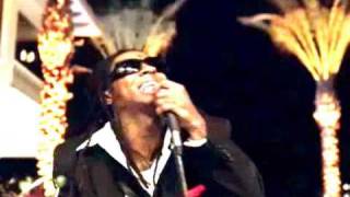 Lil Wayne  Lollipop  Chopped amp Screwed By Slugga [upl. by Leirvag]