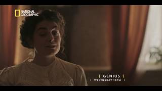 Genius  Wednesday at 10 PM [upl. by Crocker89]