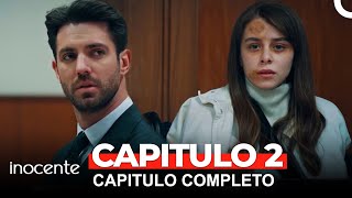 Inocente Capitulo 2 [upl. by Sualk]