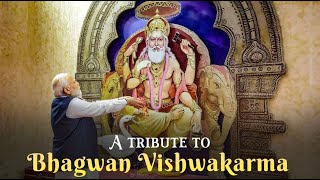 Greetings on Bhagwan Vishwakarma Jayanti [upl. by Vaughn]