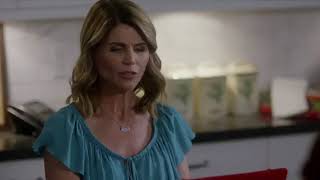 Garage Sale Mystery Picture a Murder 2018 Hallmark Film  Lori Loughlin  Review [upl. by Lewej379]