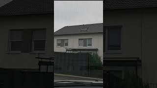 Im Herzen der neuen Siedlung Familienfreundlich Wohnen 07112024 shorts shortsvideo [upl. by Lieberman]