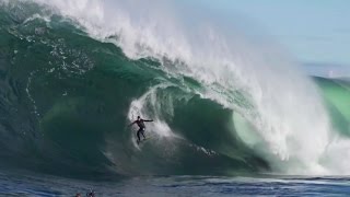 Big Slabs and Heavy Wipeouts  Filmers Large [upl. by Balfore]