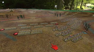 The Battle of Corunna for quotValour and Fortitudequot [upl. by Bullivant]