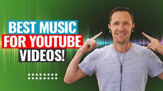 Best Royalty Free Music for YouTube Videos  Top 3 Sites for 2022 [upl. by Ailel]