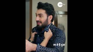 Rabb Se Hai Dua  Ep 663  Aditi Sharma Karanvir Sharma  Zee TV UK zeetv rabbsehaidua zee [upl. by Ttennej470]