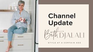 Channel Update [upl. by Royo]