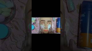 quotHydrating Skincare ASMR  Pure Sound Experiencequot skinsounds notalkasmr [upl. by Ylhsa731]