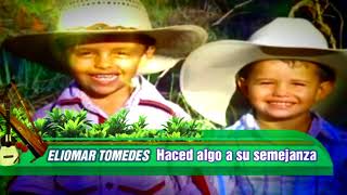 Haced algo a su Semejanza  Video Oficial [upl. by Novaj464]