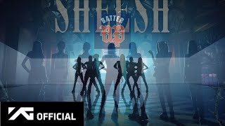 BABYMONSTER  ‘BATTER SHEESH’ MV [upl. by Schroer]