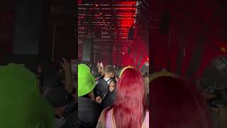 Hannah Laing creamfields 2024doof hannahlaing techno creamfields fyp [upl. by Lotus195]