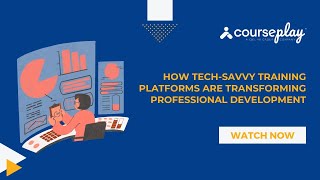 How TechSavvy Skill Training Platforms Are Revolutionizing Professional Development [upl. by Ettenav272]