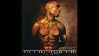 09 All Out  2Pac [upl. by Sugar]