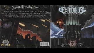 Exmortus – Beyond The Fall Of Time [upl. by Aicylla]