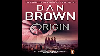 Dan Brown ORIGIN Chapter 24 25 [upl. by Kast]