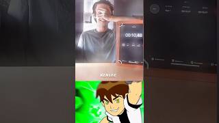 Real Speed ☠️🦾 Vs funny video here edit fantastic funnymemes anime starmanmeme [upl. by Adnara]