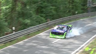 23ADAC Ibergrennen 2018 Best of Posten 7  by Rallyeszenede [upl. by Anoi934]