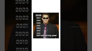 2025 will be my year [upl. by Silvano]