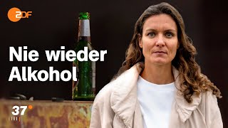 Von 31 Promille auf null Vladas Weg aus der Alkoholsucht I 37 Grad [upl. by Ajax]