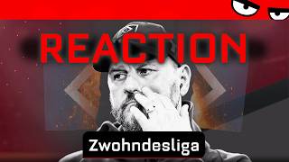 HSV entlässt BAUMGART  und wir könnens verstehen Zwohndesliga REACTION [upl. by Yecart]