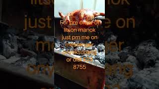 litson manok original recipe by onyoksubang [upl. by Duleba]