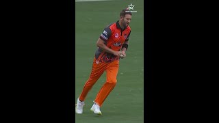 GT20 Canada Highlights  Andrew Tyes brilliant 3fer vs Montreal  GT20OnStar [upl. by Ettenahc]