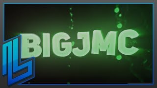 3D Intro Bigjmc V2 ➟ By LlamarFX  Paid [upl. by Trudie]