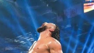 Roman Reings turns on Solo Sikoa amp The Bloodline heel mood on Smackdown [upl. by Narih]