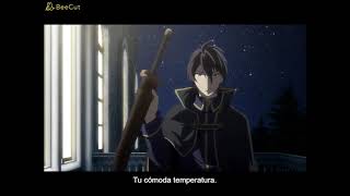 Banished from the Hero’s Party Opening  Sub Español [upl. by Canada]