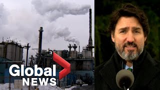 Federal carbon tax set to rise here’s what that means for Canadians [upl. by Airotna]