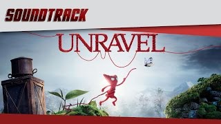 Unravel  Credits Soundtrack Full HD [upl. by Ariad906]