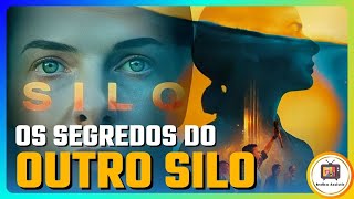 Silo Um Chamado Para A Rebelião  2ª Temporada [upl. by Primalia476]