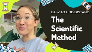 Easy to understand  Scientific Method [upl. by Silverman394]