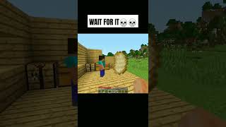 Minecraft Potato Moments [upl. by Wilsey]