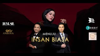 LIVE SHOW LESTI MENUJU quotINSAN BIASAquot [upl. by Bruner120]