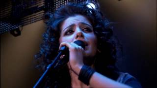 Katie Melua The Arena Tour 2008 Live [upl. by Dranek787]