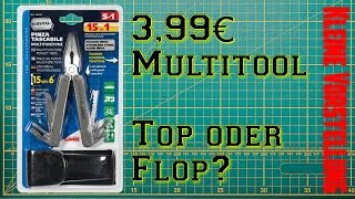 399€ Lampa Multitool [upl. by Seto645]